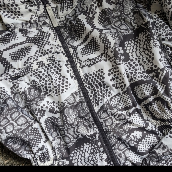 Adidas by Stella McCartney jacket - Picture 2 of 4